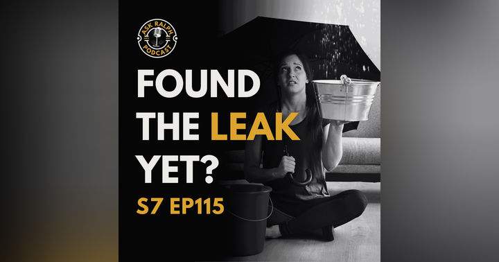 image for Track, Analyze, and Plug Your Spending Leaks Today