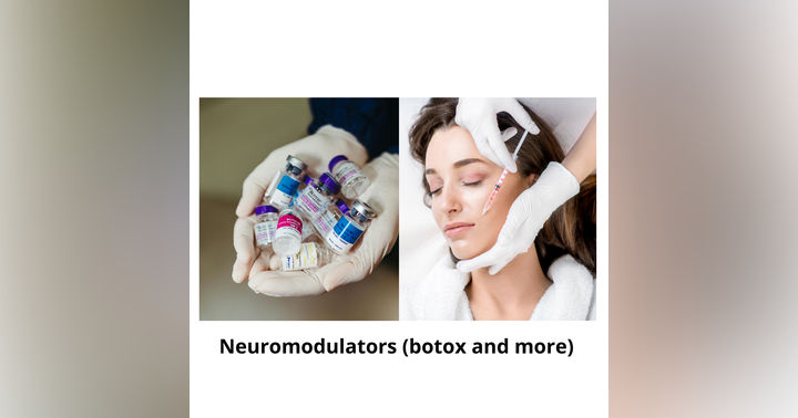 image for DAXXIFY vs Botox Explained, Dr. Doris Day on Fatigue