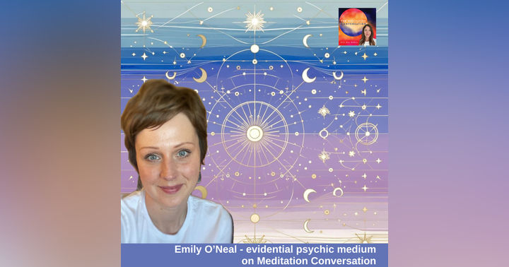 image for Developing Your Spiritual Gifts: Insights from Psychic Medium - Emily O'Neal