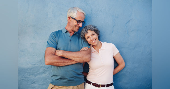 image for Healthy Aging the Mature Allure Way