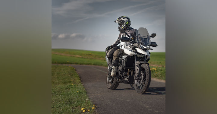 image for Adventure bikes might be right for you even if you never go off road
