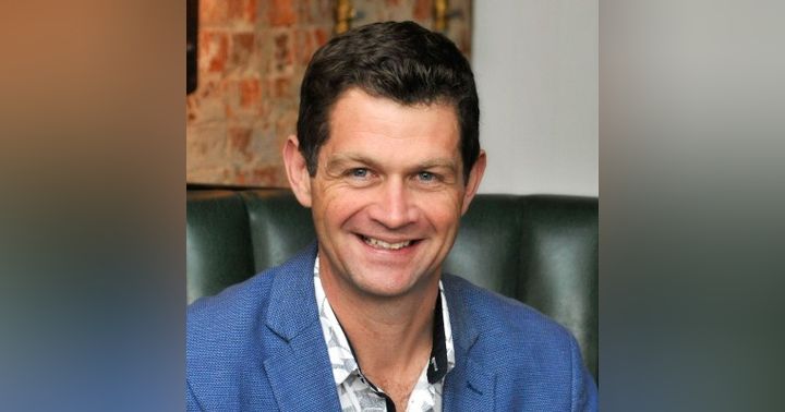 image for AI and the Future of Marketing: Lessons from Uplift 360's Wes Towers