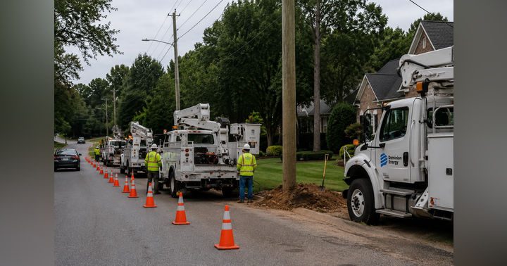 image for 10 Reasons Virginia Power Bills Are Going Up, and Data Centers Are Just One