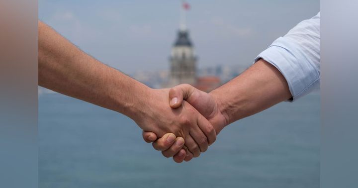 image for From Transactional to Relational: How Values Scale a Brand