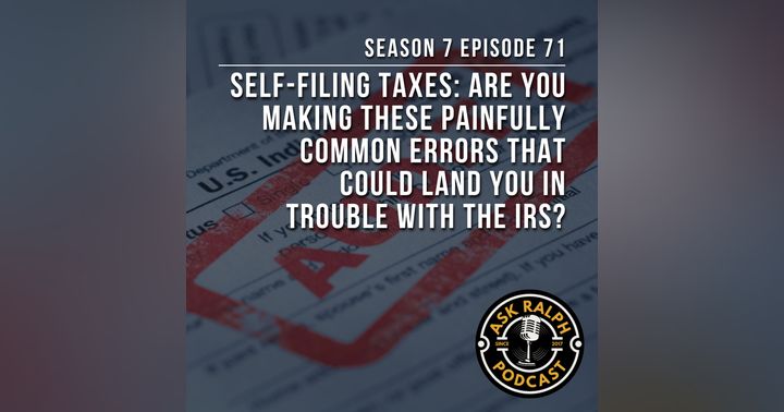 image for Are You Making These Tax Missteps?
