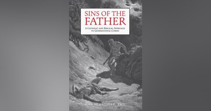 image for Are Your Family's Sins Haunting Your Children? Dr. Dan Schneider on Generational Curses, Inherited Sin, and Spiritual Warfare