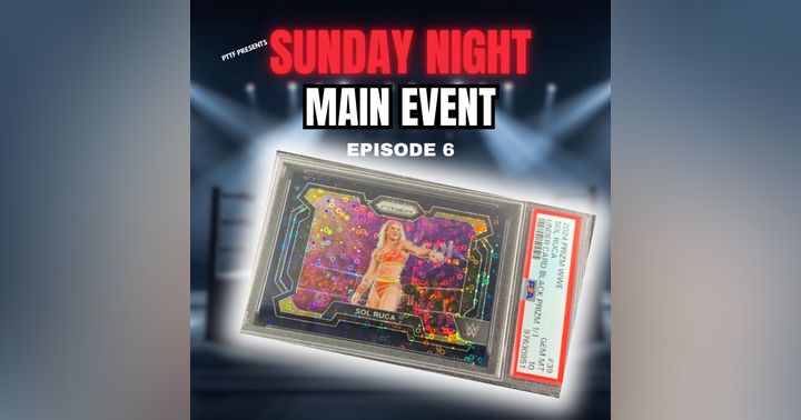 image for SNME Fight Cards - Episode 6