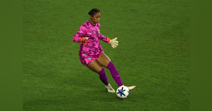 image for Full Circle: Abby Smith Is Having the Best Season of Her Career, and Denver Is Why