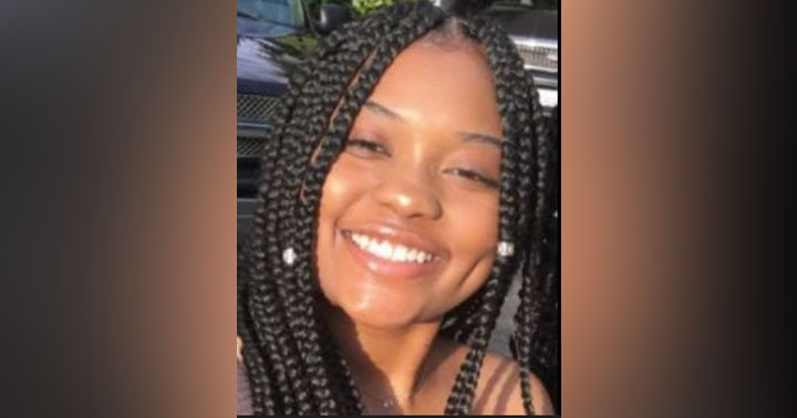 image for The Disappearance of Asia Wilbon (Kent, Washington)