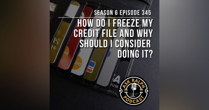 image for Can a Credit Freeze Shield You from Fraud?