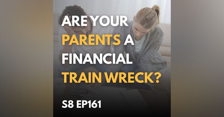 image for When Your Parents' Money Problems Become Your Problem
