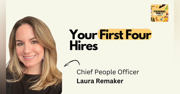image for Your First Four Hires