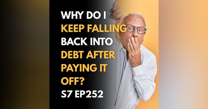 image for Breaking Free from the Cycle of Debt: A Journey Toward Financial Freedom