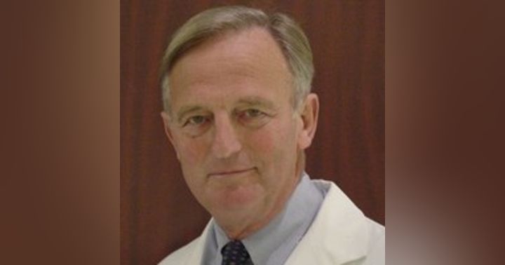 image for The Legacy of Dr. Peter Cotton: Beyond the Endoscope