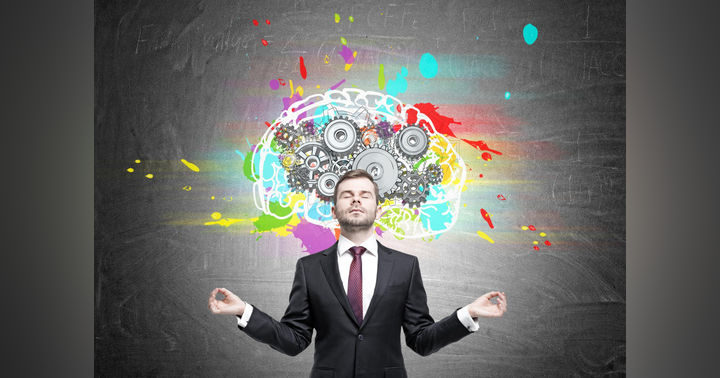 image for Mind Wanders During Meditation: How To Meditate And Relax