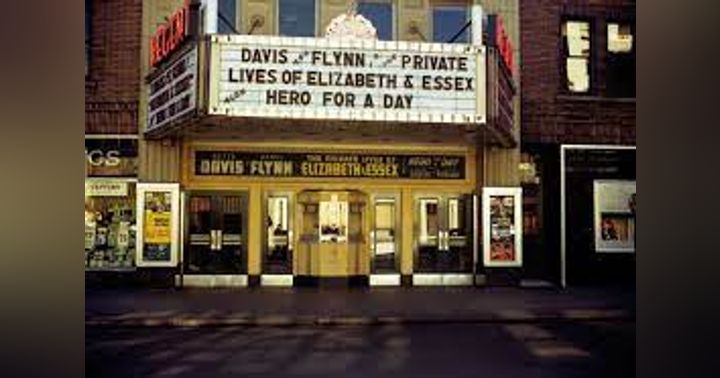 image for The Lullaby Of Old Broadway!