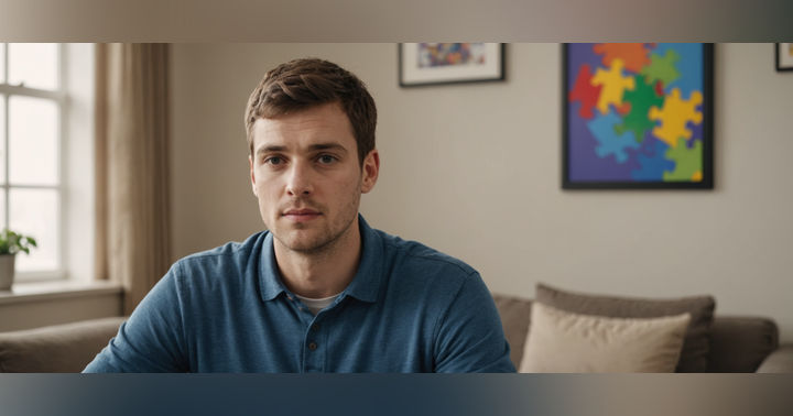 image for Understanding the Intersection of Autism and LGBTQ+ Identity
