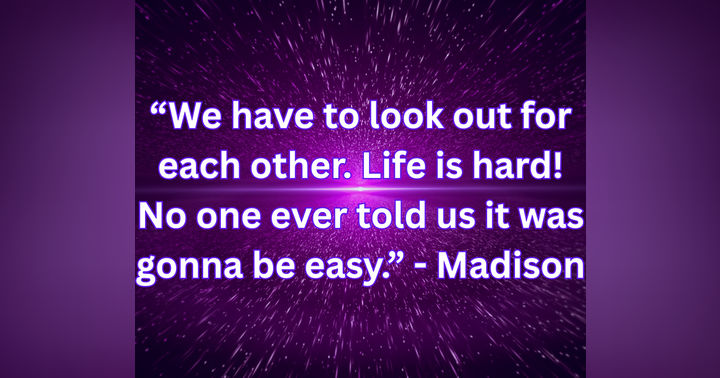 image for Madison's Story: From Addiction to Advocate