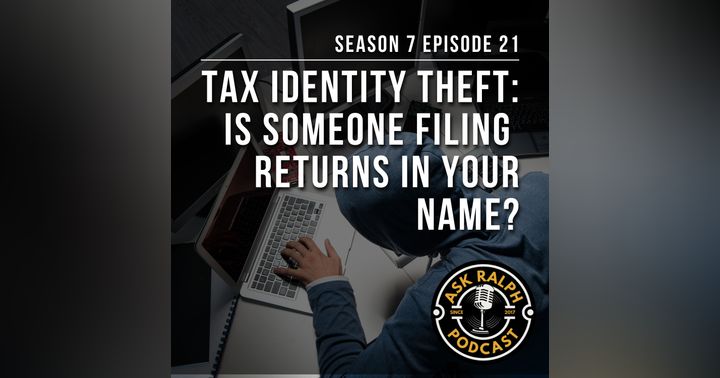 image for How Can You Prevent Tax Identity Fraud and Safeguard Your Finances?