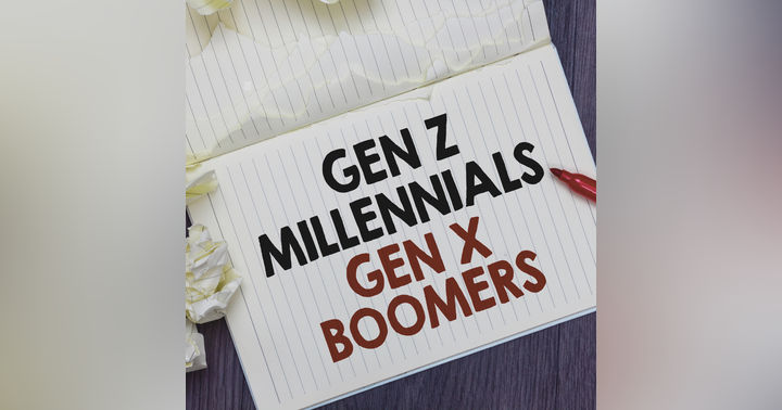 image for Is Gen Z Really Lazy, or Are We Missing the Bigger Picture?