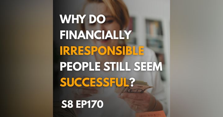 image for Why Financially Irresponsible People Seem Successful