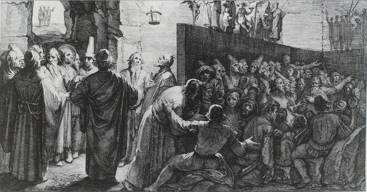 image for The Allegory of the Cave — A Misreading 2,500 Years in the Making — Ehret Interview - Part 2 of 3