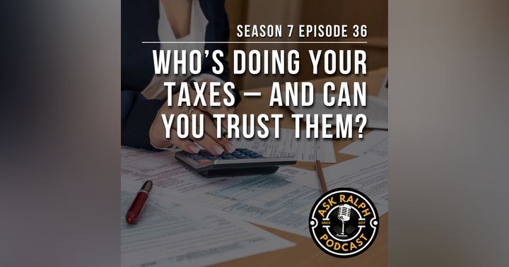image for Is Your Tax Preparer Cutting Corners?