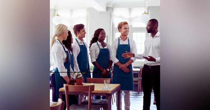 image for How Do Hospitality Leaders Keep Standards High When Teams Are Tired?