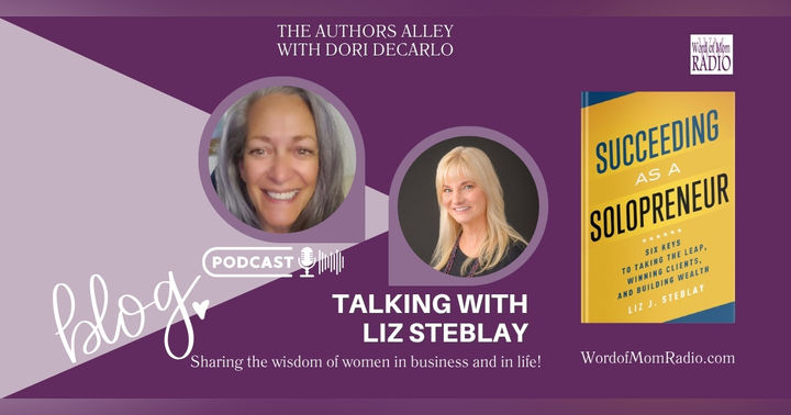 image for Overcoming Challenges as a Single Mom Solopreneur