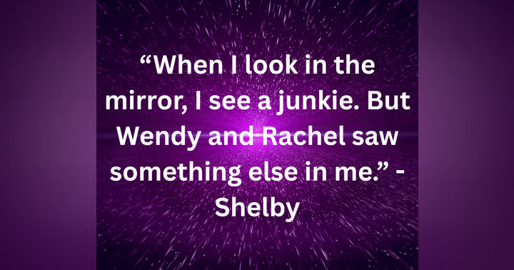 image for Shelby's Story: From Relapse to Recovery Advocate