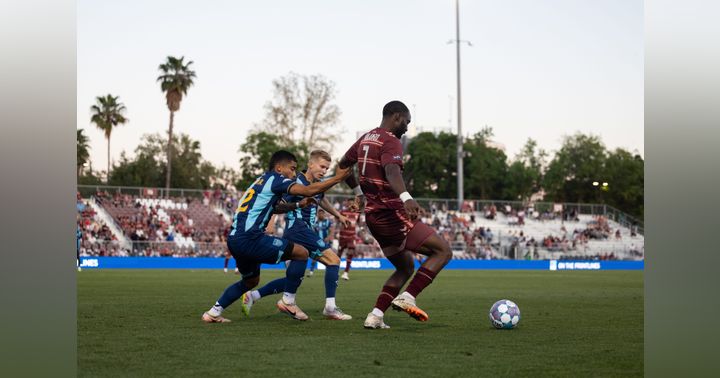 image for Know Your Opponent 2026: Monterey Bay FC