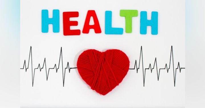 image for Dr. Joseph Luftman Reveals The Invisible Stress Pattern Destroying Your Health & Wealth
