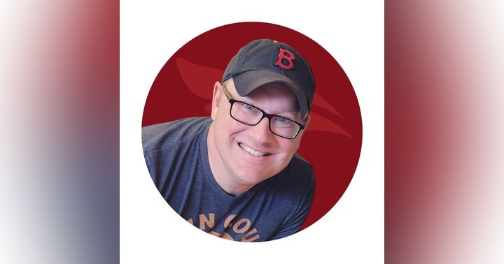 image for Back by Popular Demand: Words on the Page with editor Joel Brigham