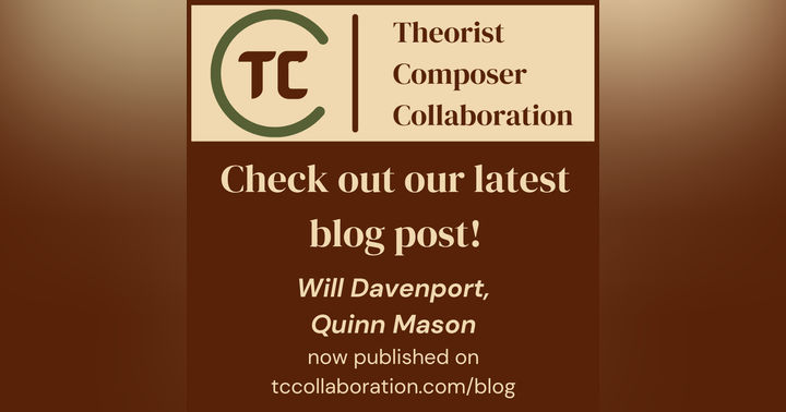 image for Will Davenport, Quinn Mason
