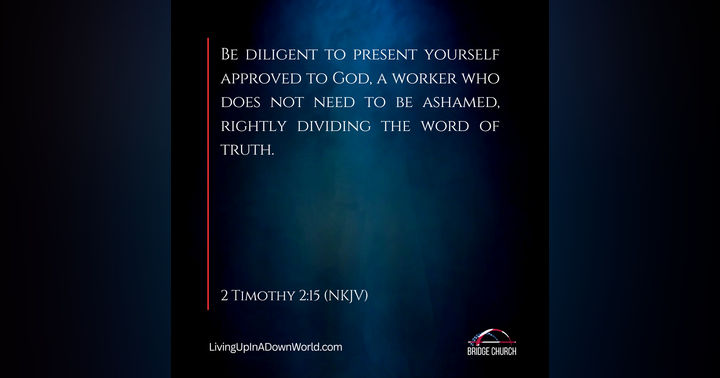 image for The Daily Grind ☕️ - Be Diligent