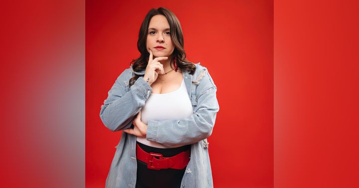 image for Conquering Imposter Syndrome: Tips from Entrepreneur Megan Ewing