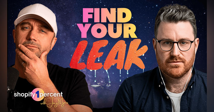 image for Here's Where Your Shopify Store Is Leaking Money (And How to Plug It)