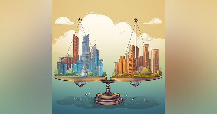 image for Austin's Venture Funding Challenges the Global Stagnation