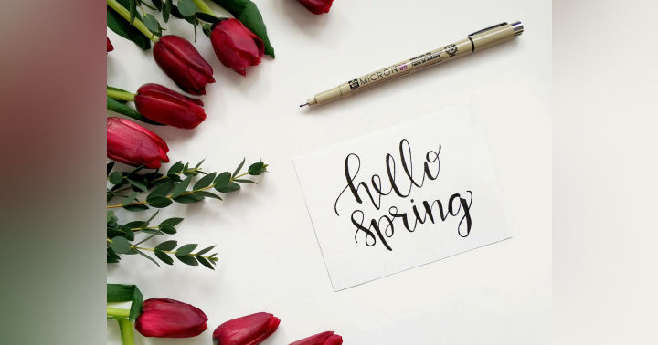 image for 7 Tips to Navigate the “Spring of Midlife”