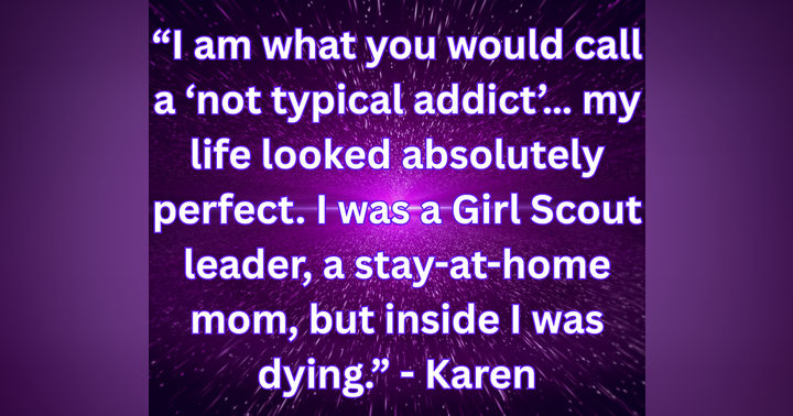 image for Understanding 'Not the Typical Addict': Breaking Down Stigma and Secrecy