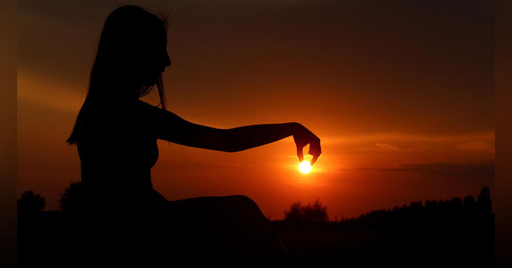 image for The Transformative Journey Of Mindful Meditation