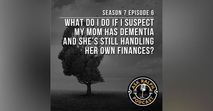 image for What Are the Warning Signs That a Loved One May Need Financial Assistance?
