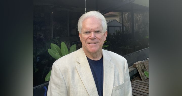 image for Bill Savage: A Life of Service, from the Navy to Real Estate