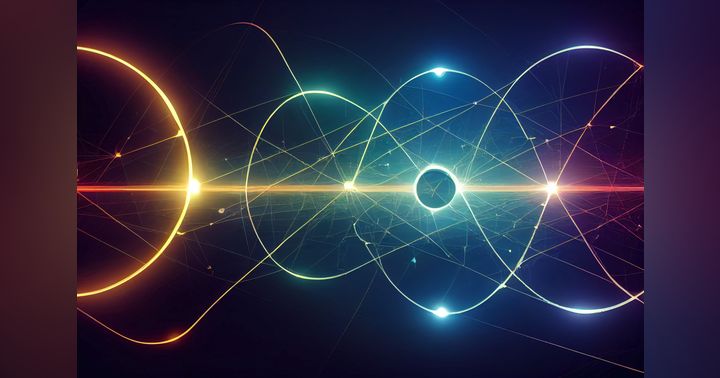 image for Quantum Healing: Why Your Nervous System May Be Controlling Your Reality More Than Your Thoughts