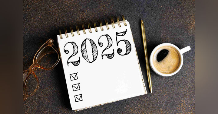 image for Preparing for 2025: A Guide to Building a Goal-Setting Toolkit