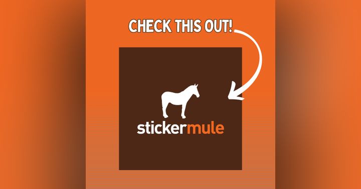 image for Custom merch for fans of retro pop culture (or fans of other cool stuff)!