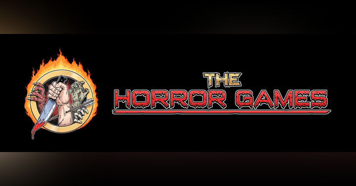 image for Announcing The 2026 Horror Games