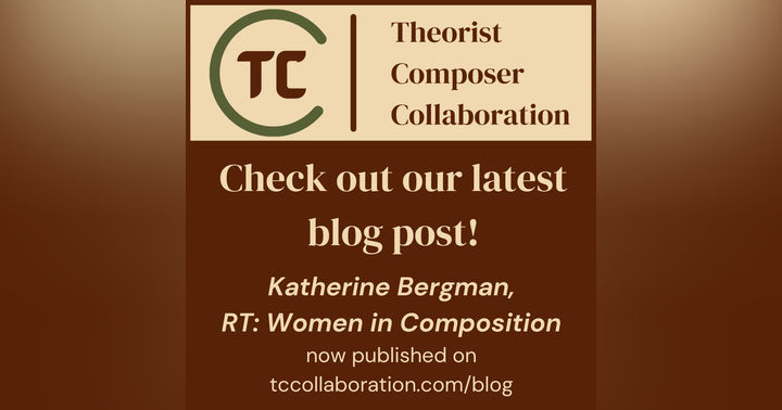 image for Katherine Bergman, RT: Women in Composition