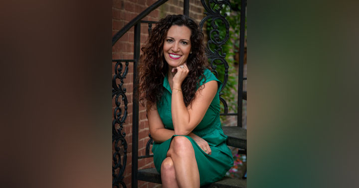 image for S. S. Coulter's Top Tips for Reclaiming Joy and Creativity in Your Family Life