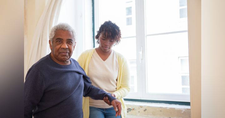 image for Empowering Caregivers: Tools and Resources for Advancing Health Equity